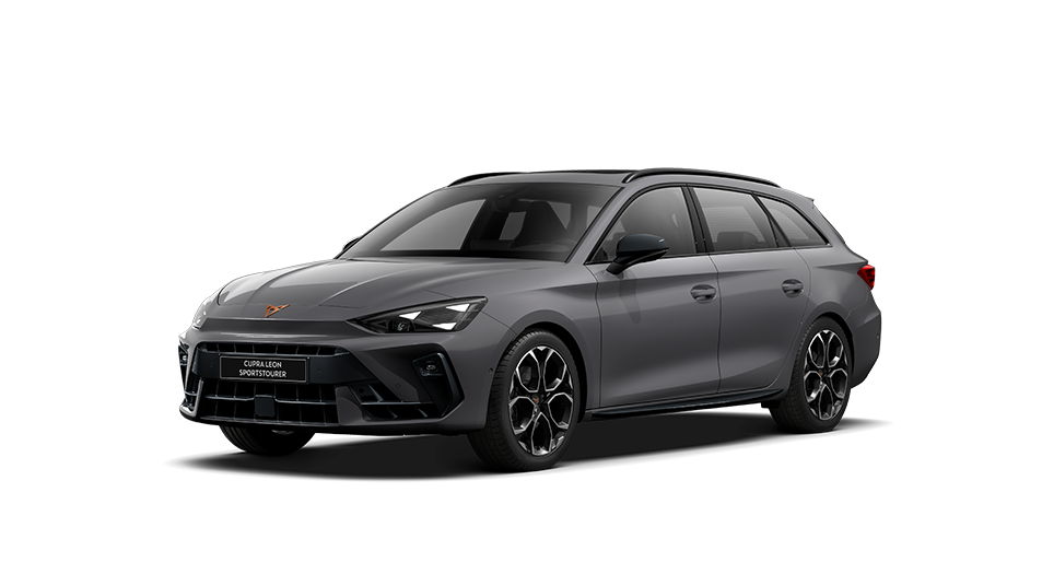 Leon Sportstourer V1