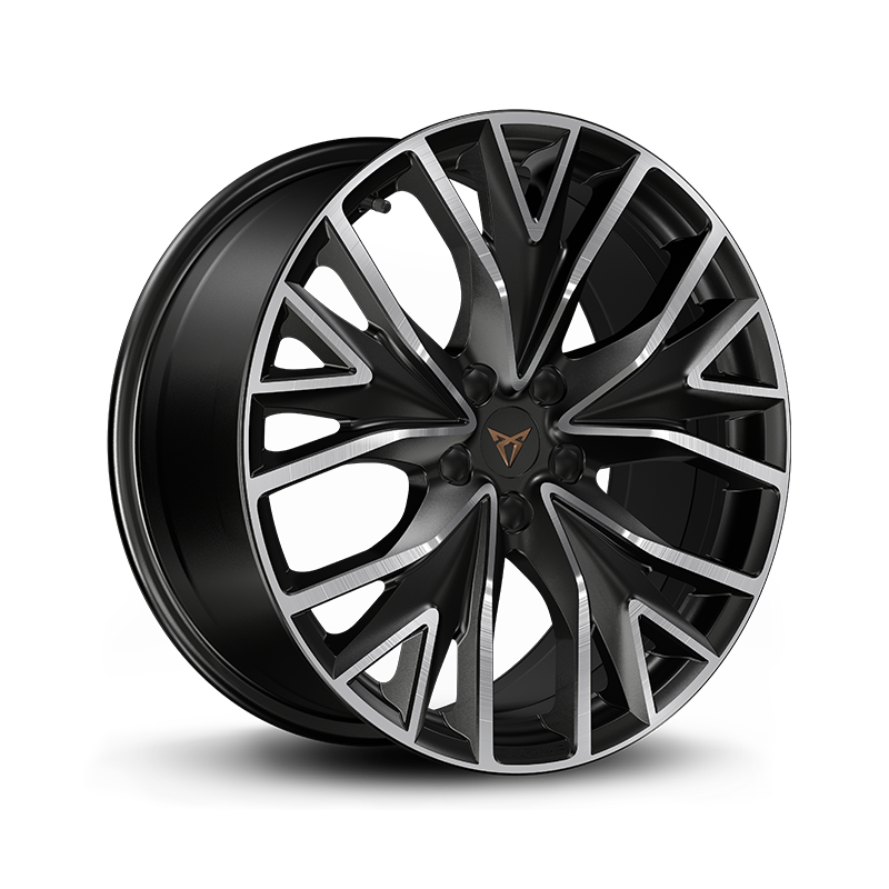 CUPRA Leon Sportstourer 19-inch Mistral alloy wheel