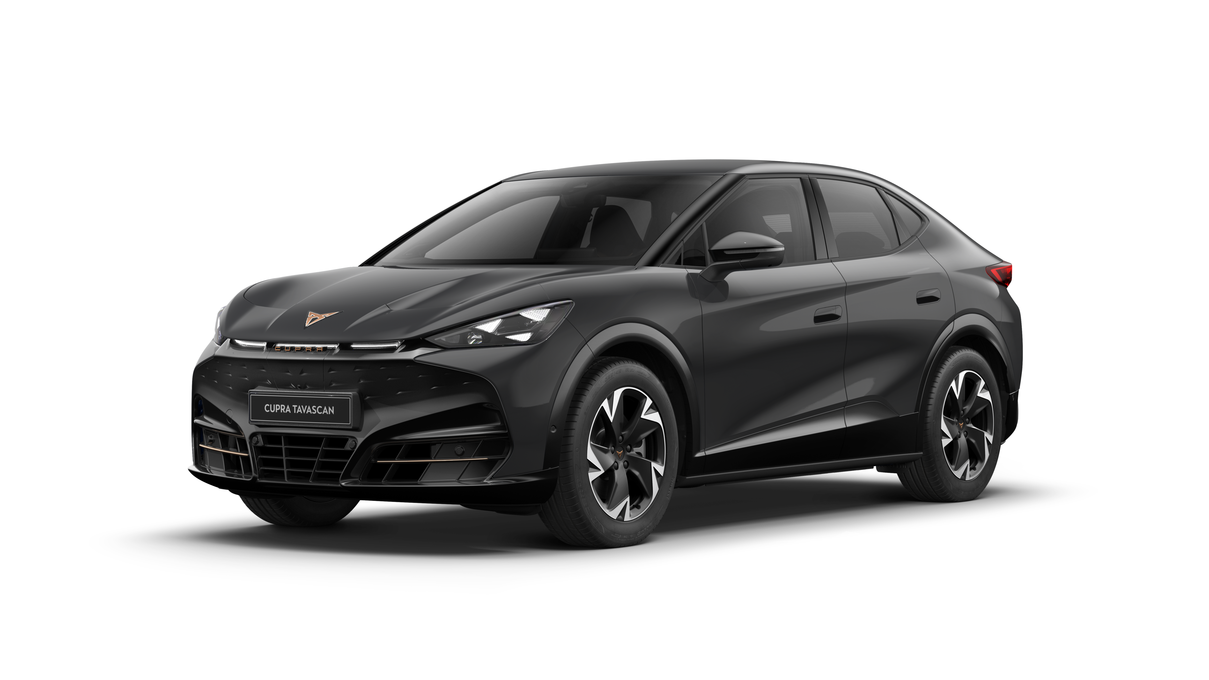 CUPRA Tavascan Urban