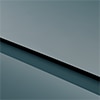 Fiord Blue colour  