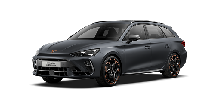 1.5 eTSI mHEV 110kW (150HP) 7 speed DSG